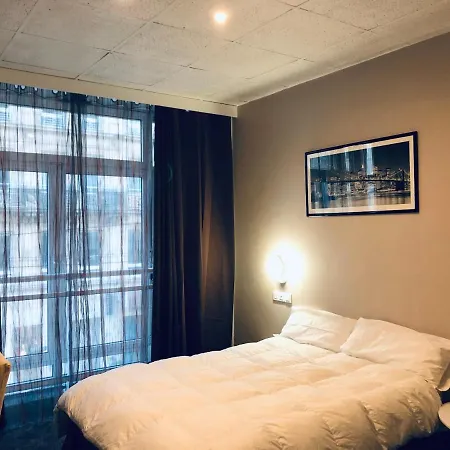 홈스테이 A Mai Hyper Centre, 26 Rue Saint Dizier *