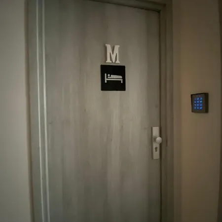 A Mai Hyper Centre, 26 Rue Saint Dizier