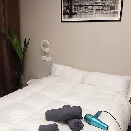 A Mai Hyper Centre, 26 Rue Saint Dizier Проживание в семье